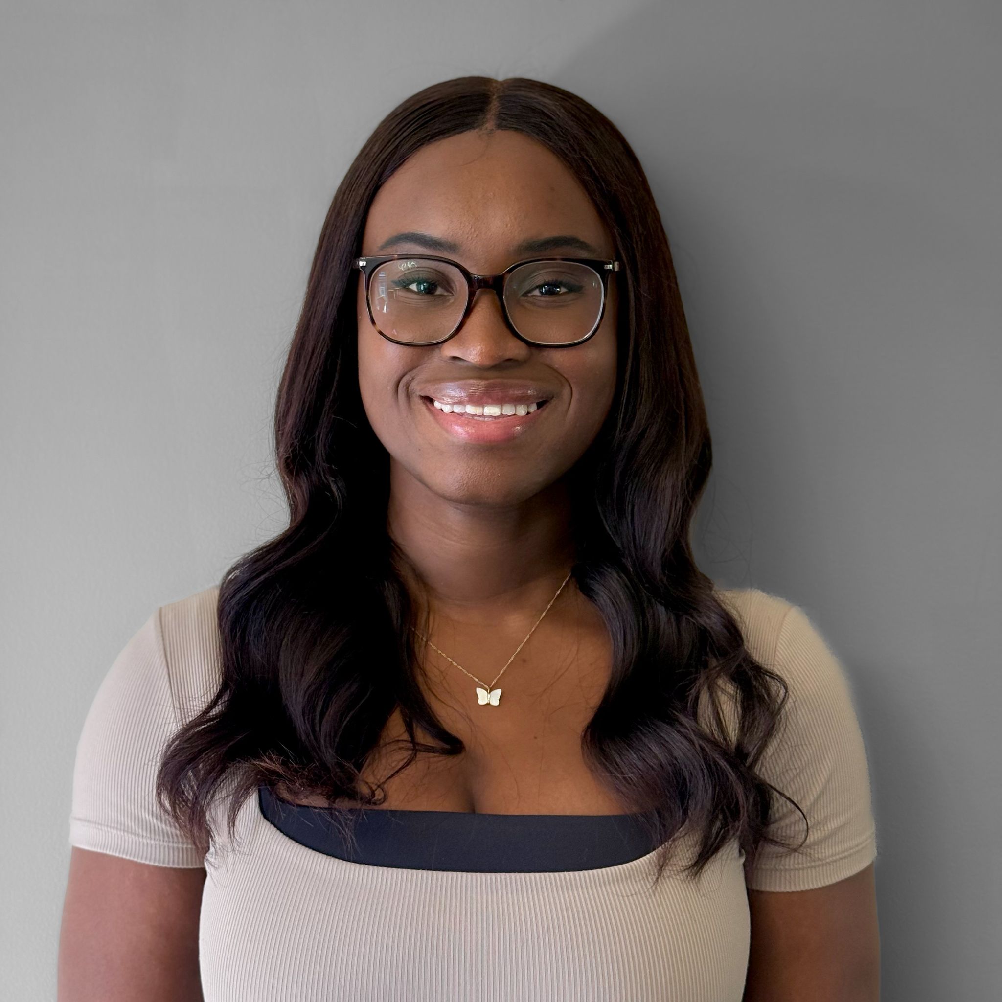 Carilda Tounou, physiothérapeute à Simple Ergo inc.