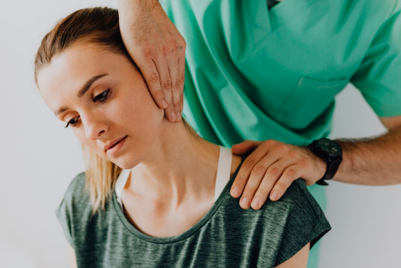 Clinique physiothérapie Laval Sainte-Rose